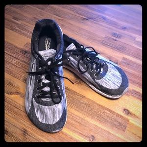 Great used condition Altra Eacalante Shoes!